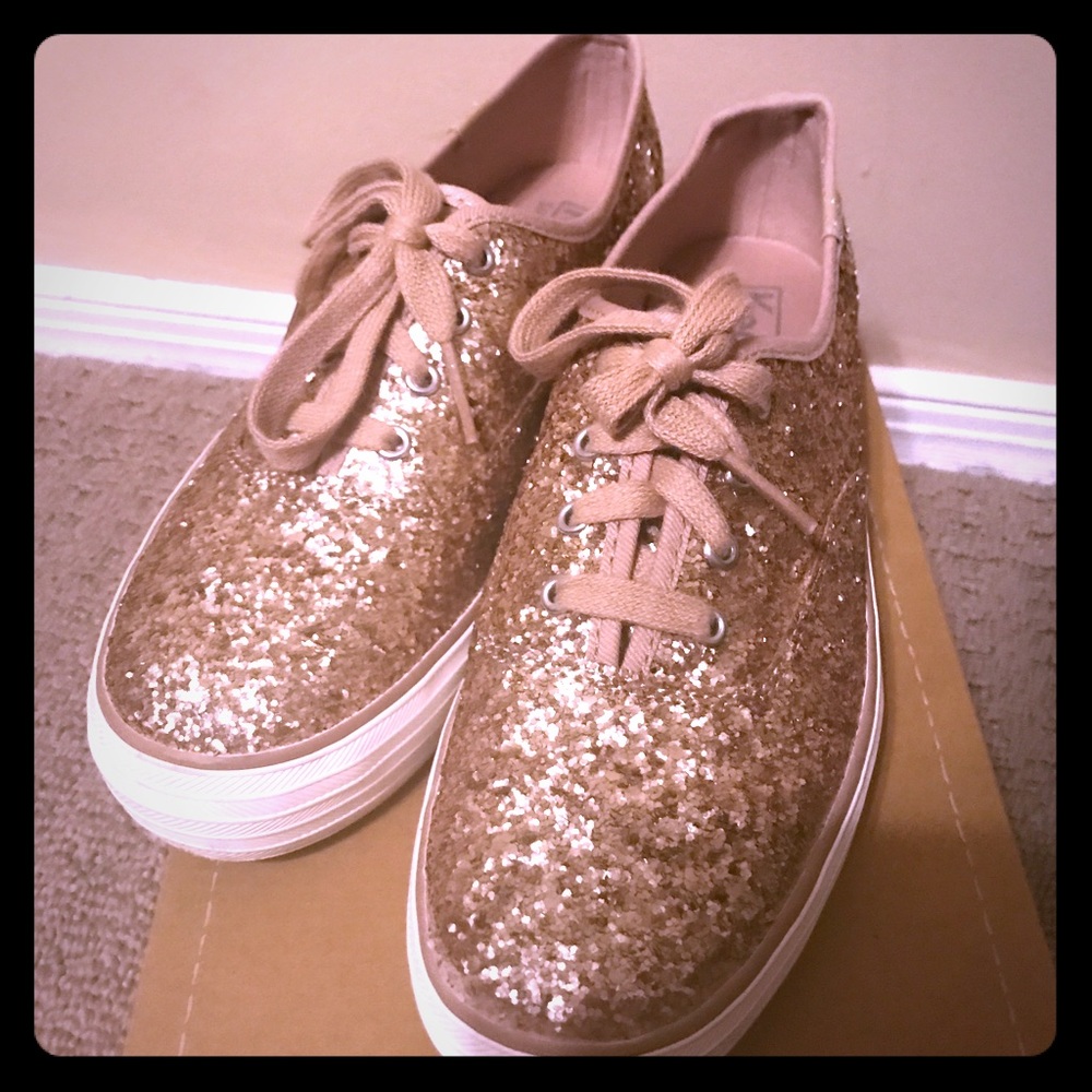 Ladies Keds Sneakers